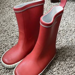 Tretorn Rain Boots 