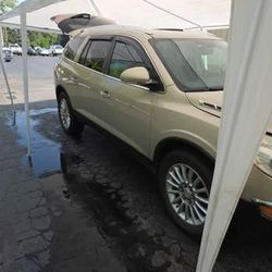 2011 Buick Enclave
