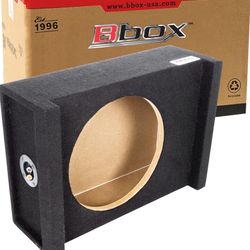 Subwoofer Box 10” 