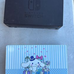 Nintendo Switch Dock 
