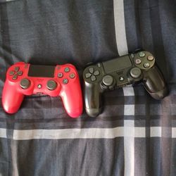 Ps4 Controllers 
