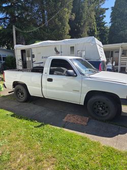 1999 chevy silverado short bed