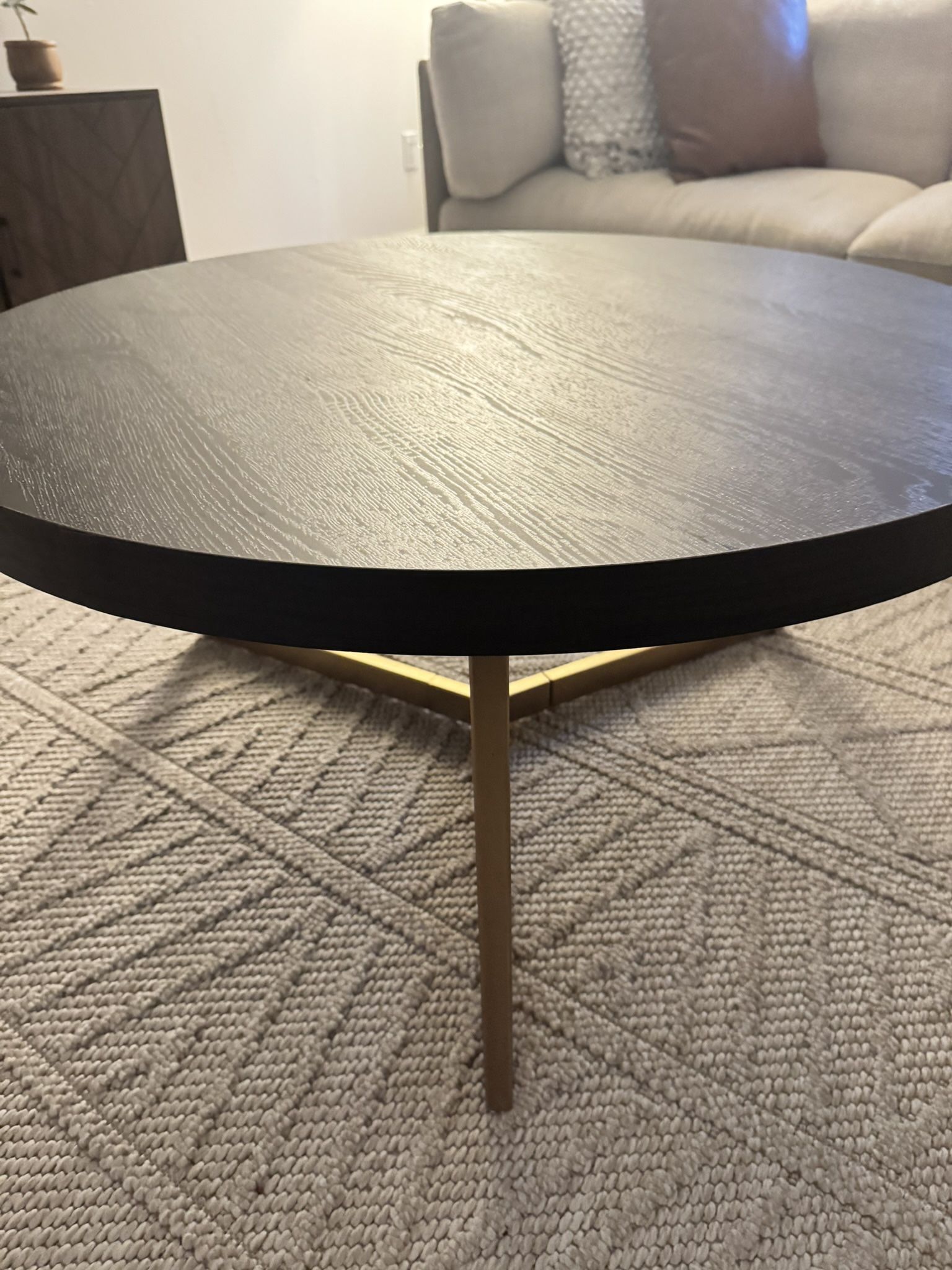 Modern Coffee Table
