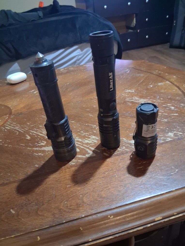 Flash Lights 