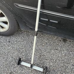 Magnetic Nail/Debris Sweeper