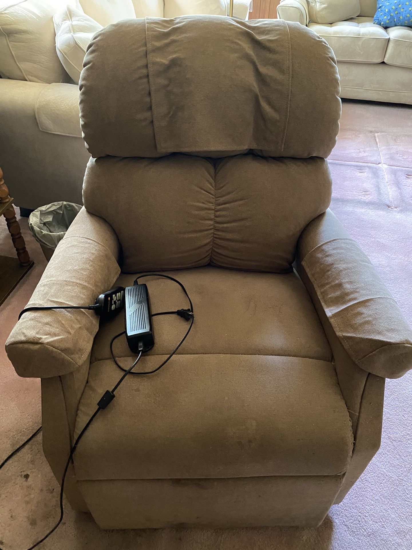 Reclining Lift Chair