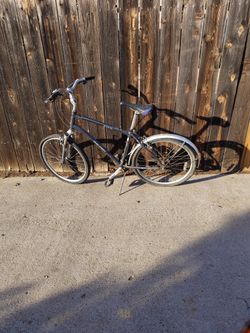 Raleigh Atomic 13 Aluminum