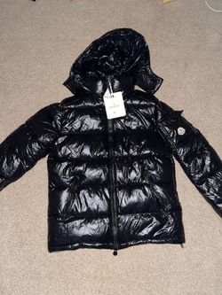 Moncler Puffer