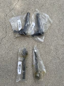 G35 Suspension