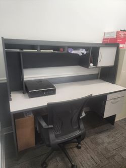 Office desk