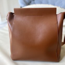 Made In Italy | Everlane The Form Bag