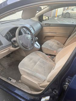 2009 Nissan Sentra