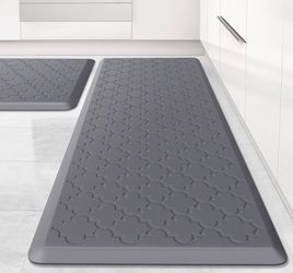 Kitchen mat