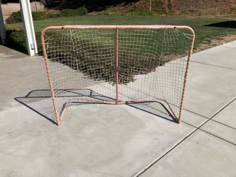 Youth sports net soccer hockey baseball