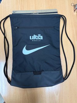 Nike foldable lightweight backpack