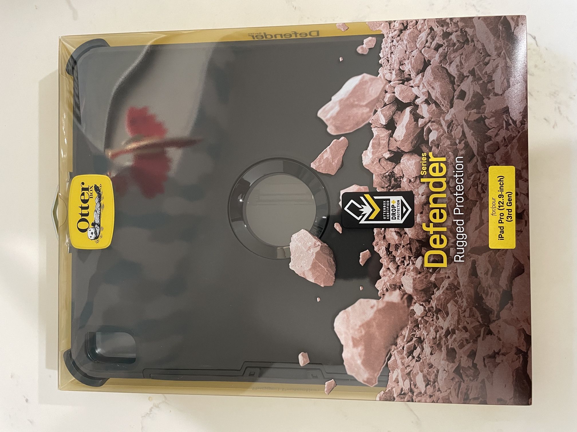iPad Pro Gen 3 Otter Box