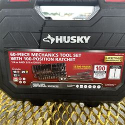 Husky 