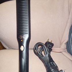 SHE Ceramic hair Tool