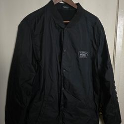 Vans Jacket