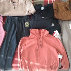 Brand New Men's Clothing Bundle (Tags Attached)