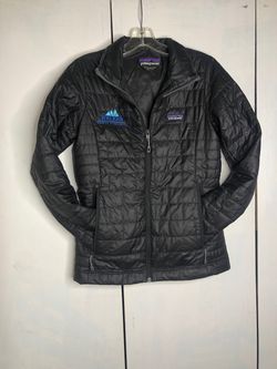 Patagonia Women’s Nano Puffer Jacket Size XS