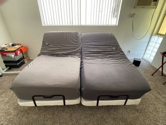 Adjustable Beds