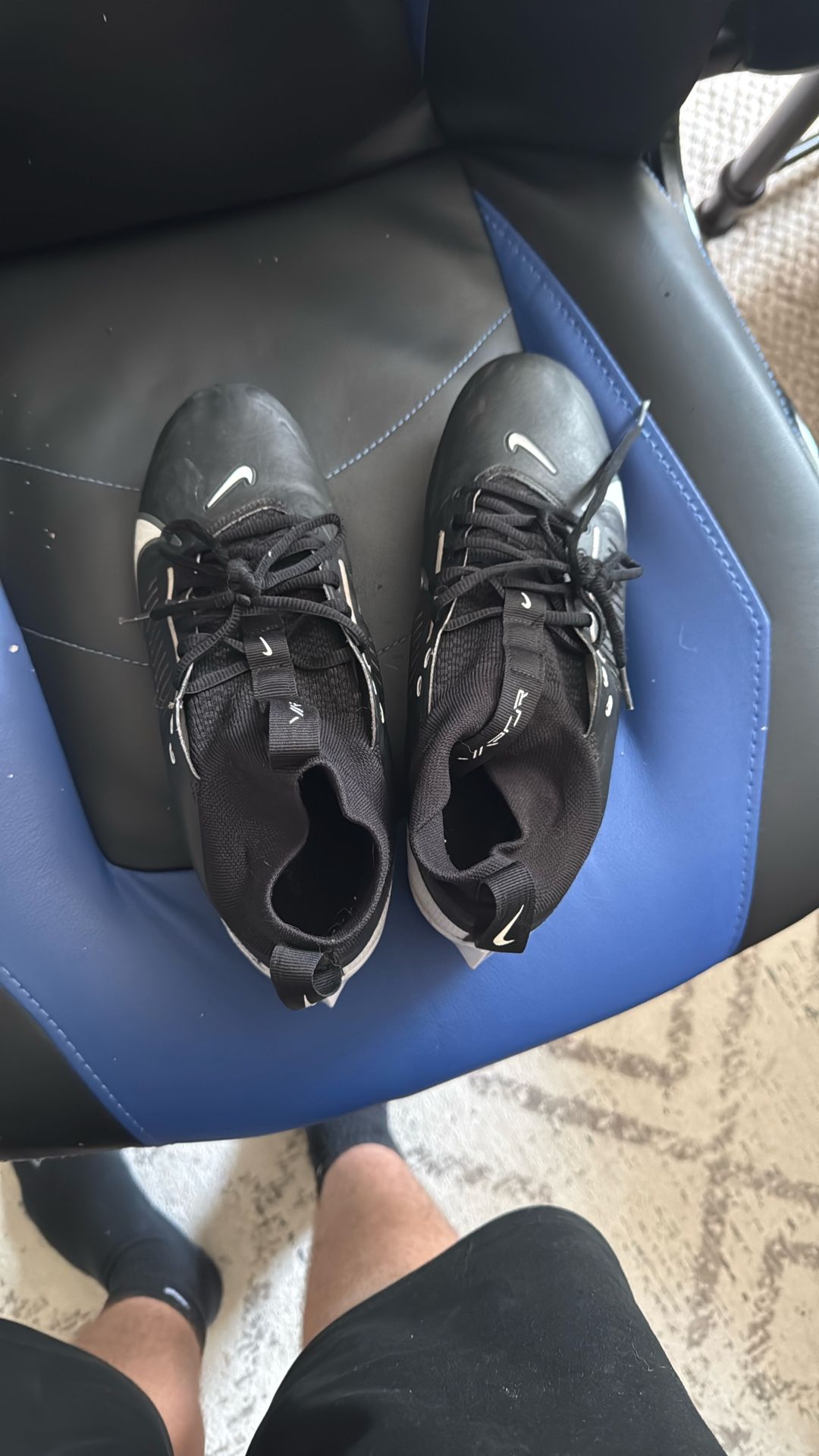Nike Football Cleats