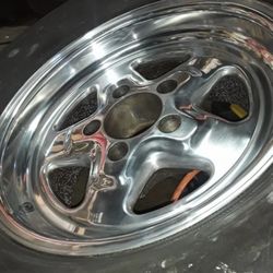 Rims Restored