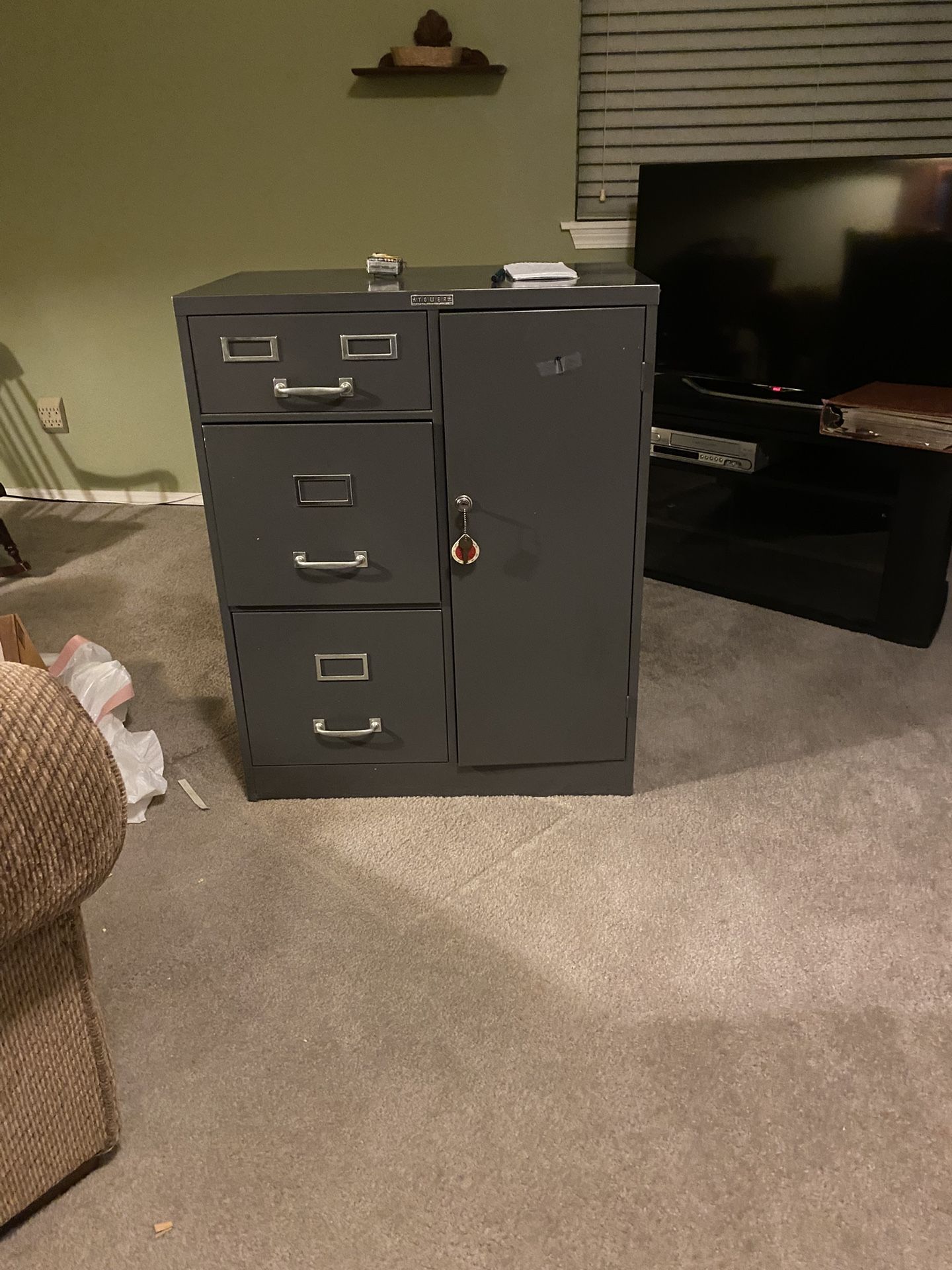 File Cabinet