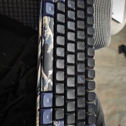 XVX FUJI WAVE KEYBOARD 