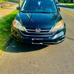 2010 Honda Cr-v