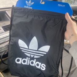 Gym Bag