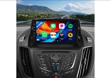 Amprime Android Car Stereo for Ford Escape Kuga 2013-2019
