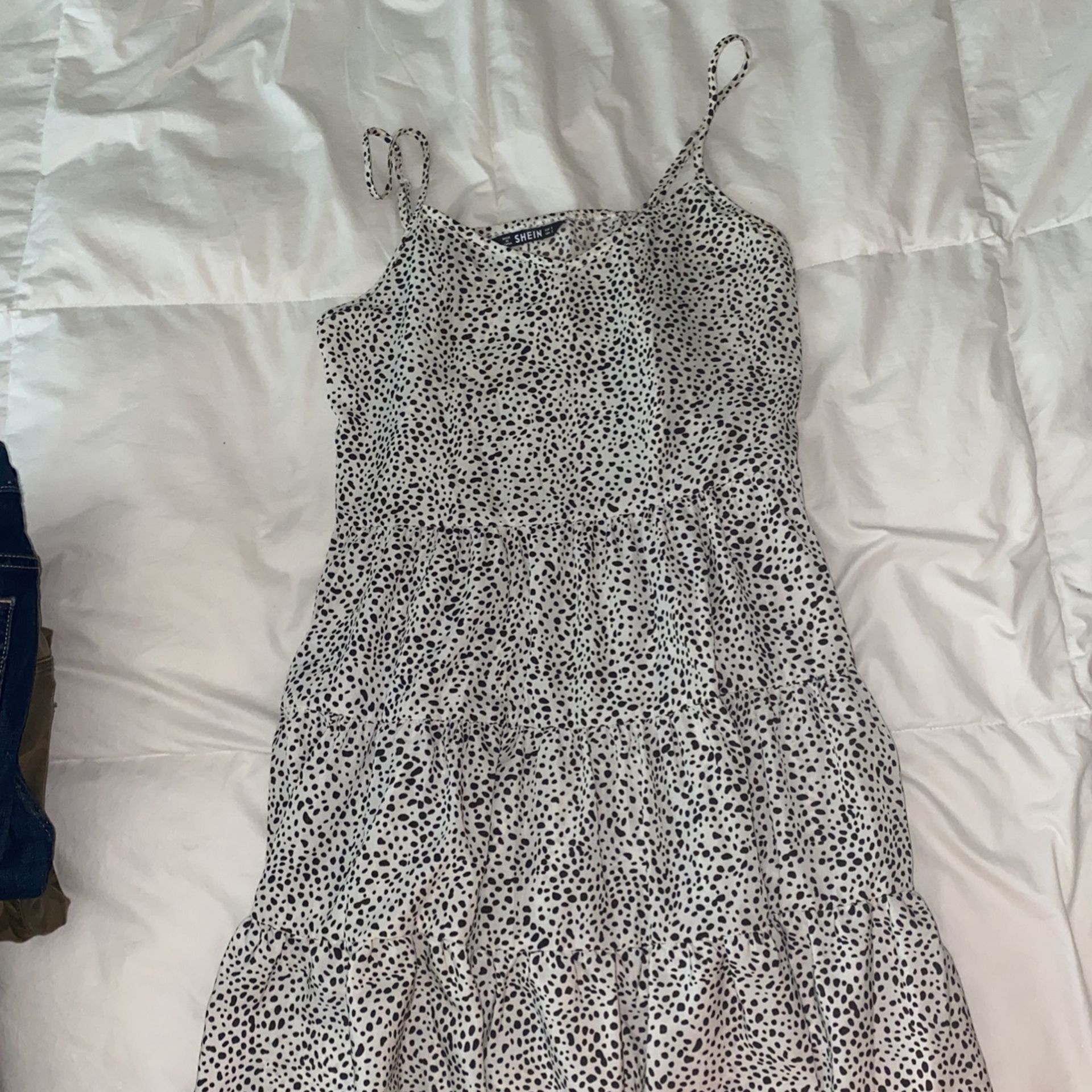 Sundress Size Small