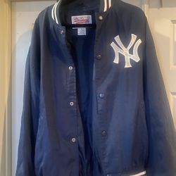 NY YANKEES JACKET
