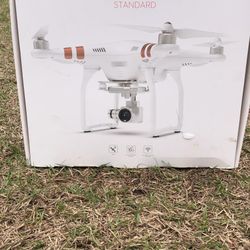 Phantom 3 Standard