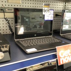 Laptop (black Friday Deals!)