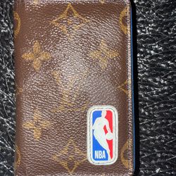 Real LV wallet