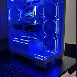 High End Gaming Pc