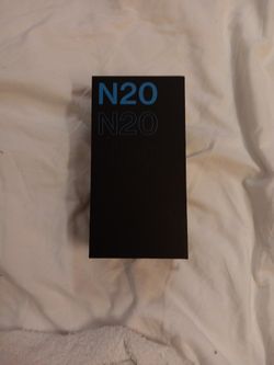 Brand New Nord N20 For Tmobile