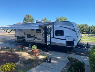 Jayco jayflight  slx