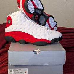 OG Air Jordan Retro 13 "Chicago"