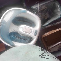 Foot Massager
