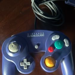 Nintendo GameCube bundle
