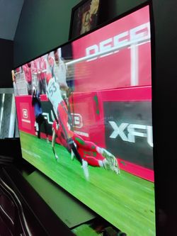 LG C6 4K OLED 55" SMART TV