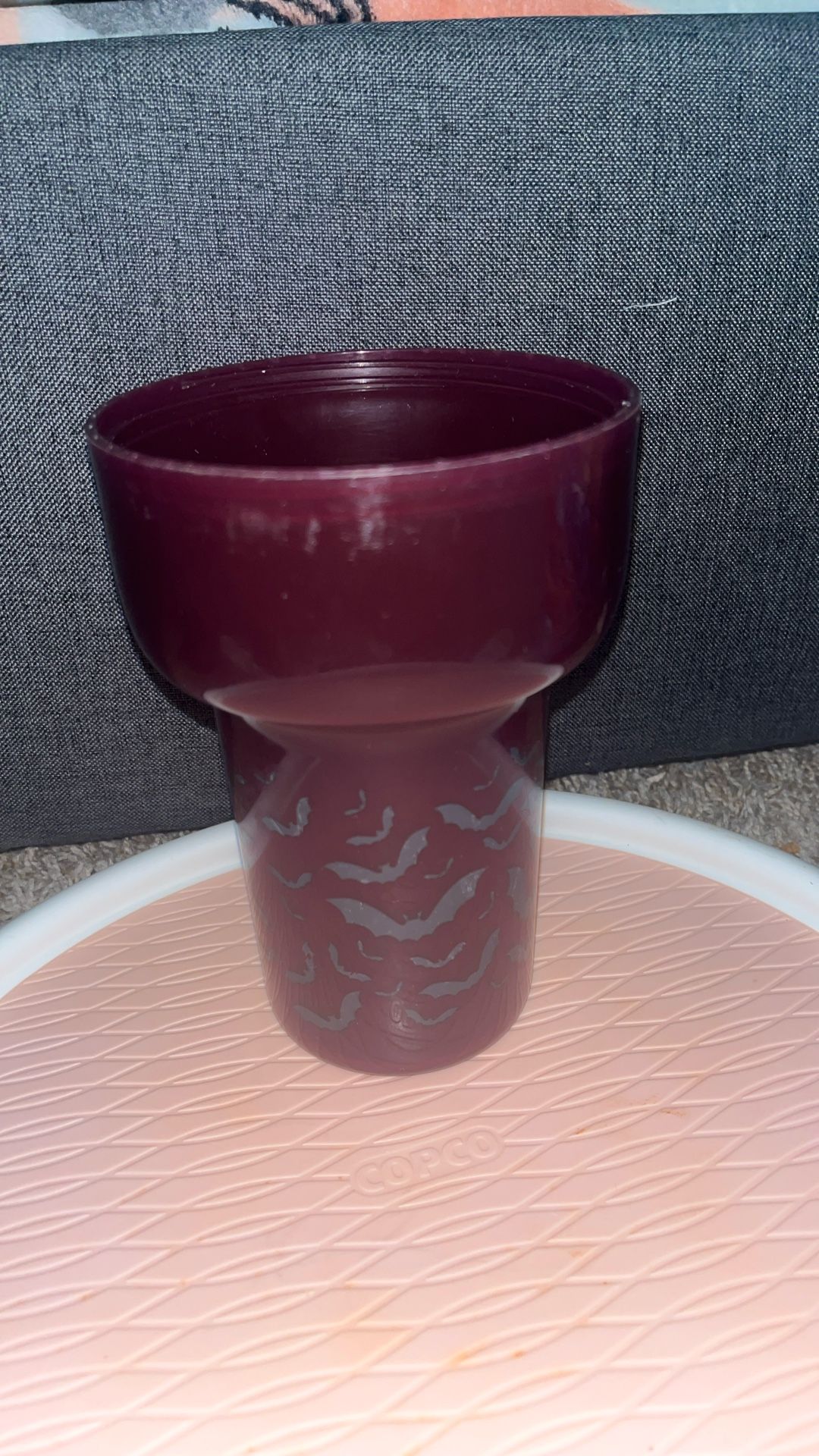 Way To Celebrate Stadium Tumbler Bat Cup
