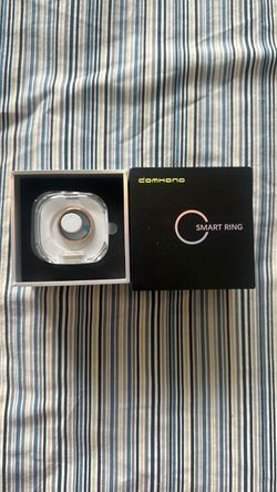 Smart Ring
