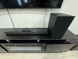 Samsung wireless subwoofer