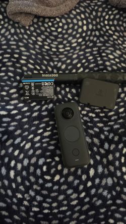 Insta360 one x2