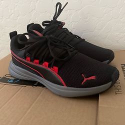 Puma Shoes Size 5 1/2